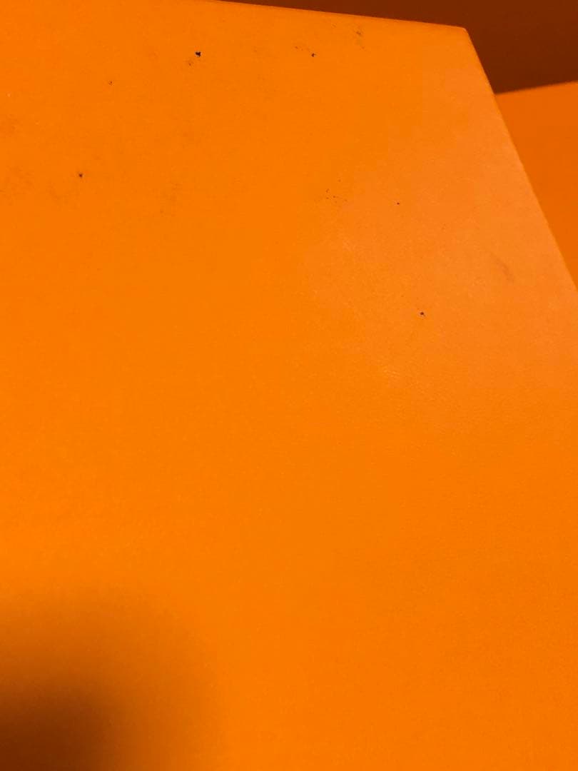 エルメス　バーキン25 ガーデンパーティー30 空箱ナンバー095 、081