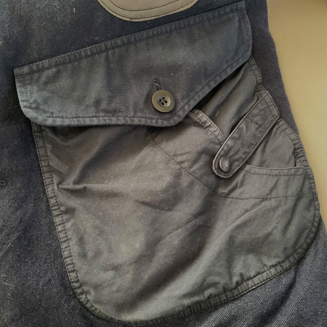 COMME des GARÇONS JUNYA WATANABE MAN S