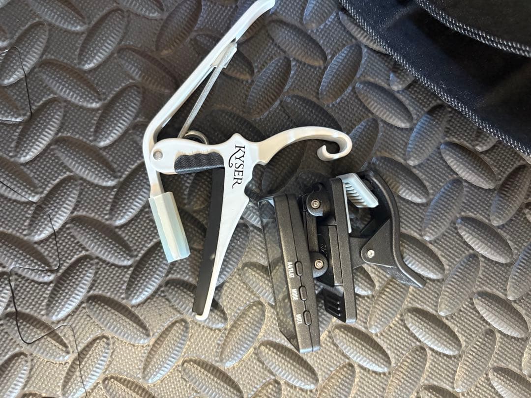 値下げ　YAMAHA FSX875C エレアコ　付属品多数