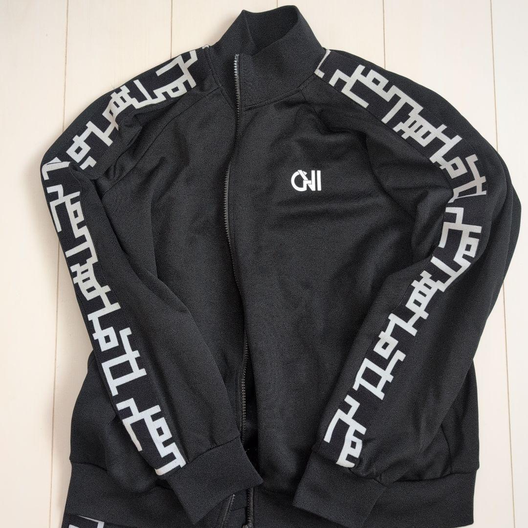 た*け様 布袋寅泰　ジャージ　上下セット　XL GUITARHYTHM Ⅵ