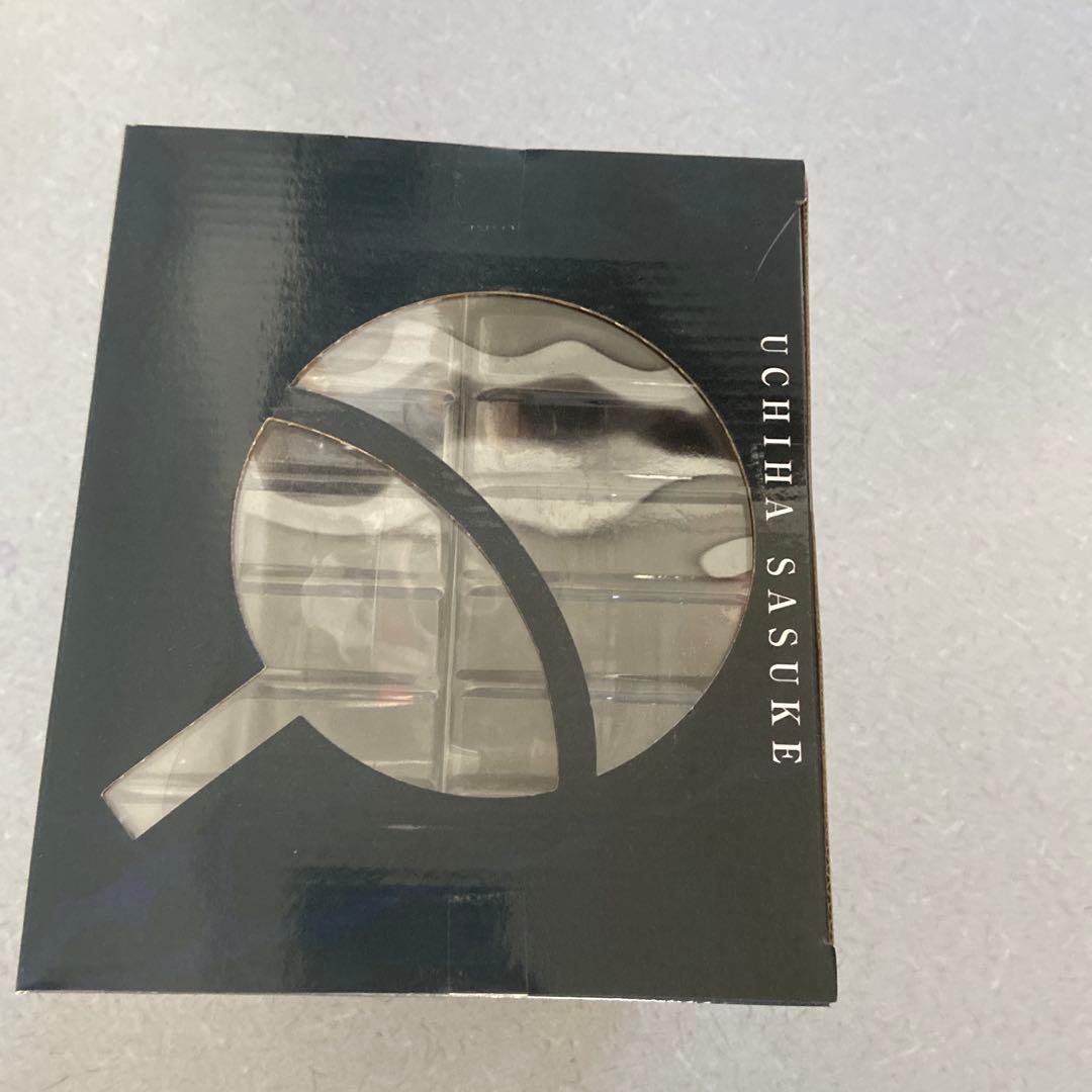 【未開封】G.E.M. NARUTO 疾風伝 うちはサスケ フィギュア