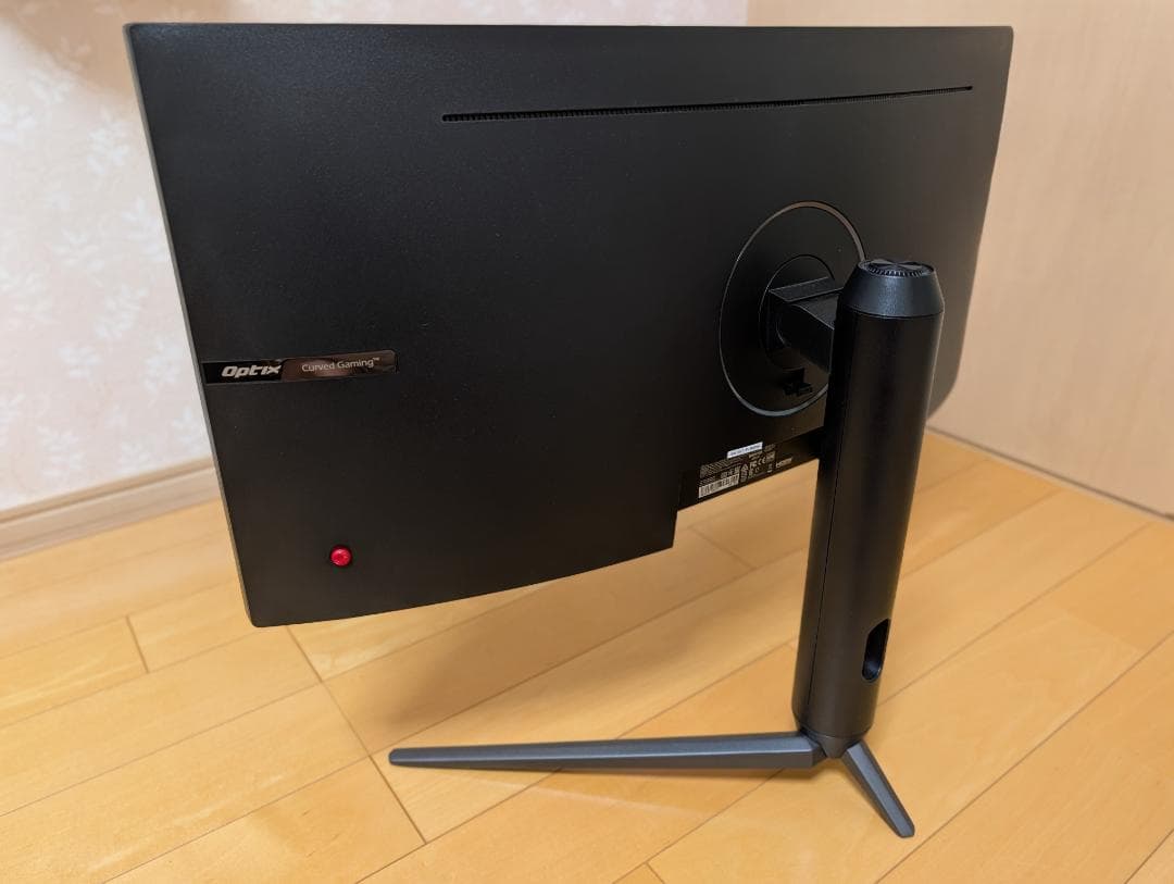 【ばっちゃ】MSIゲーミングモニター Optix MAG301CR2