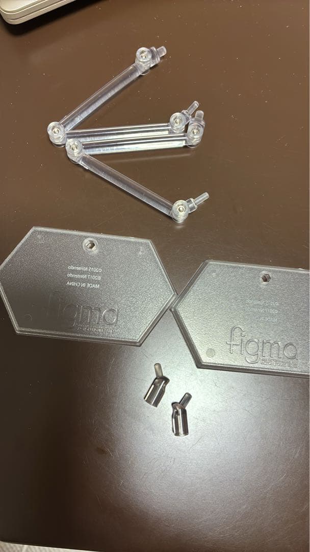 figma Splatoon ガール DXエディション　スプラ　フィギュア