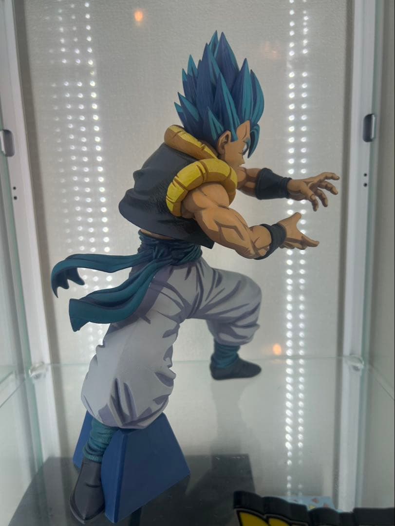 SMSP ゴジータ D賞