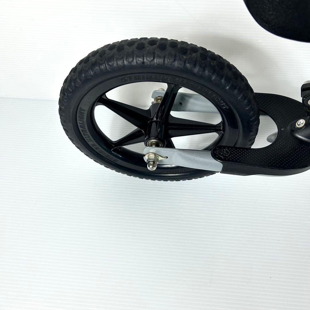 希少 入手困難 STRIDER SPORT コラボ 神山隆二 バランスバイク