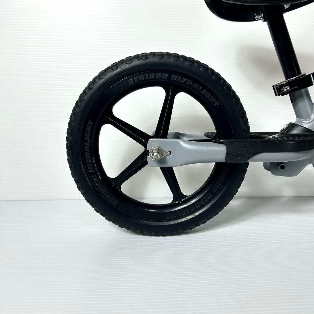 希少 入手困難 STRIDER SPORT コラボ 神山隆二 バランスバイク