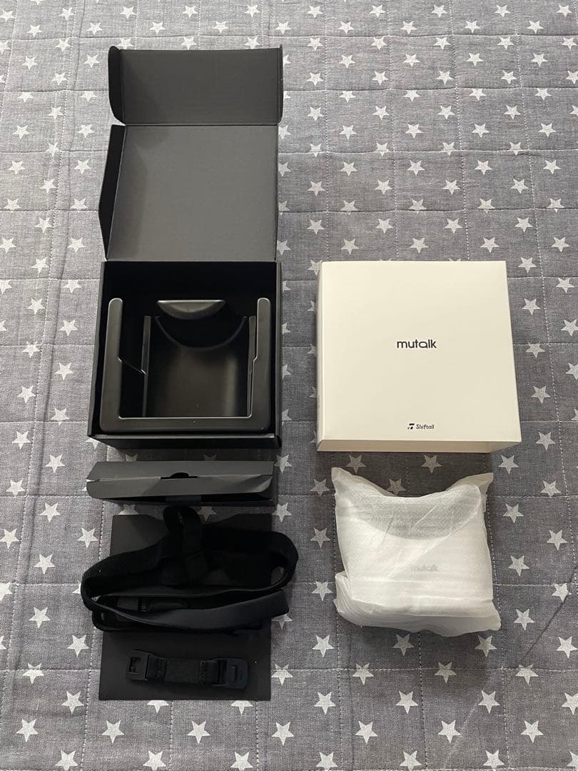 配信機器・PA機器・レコーディング機器 mutalk svp-od1w