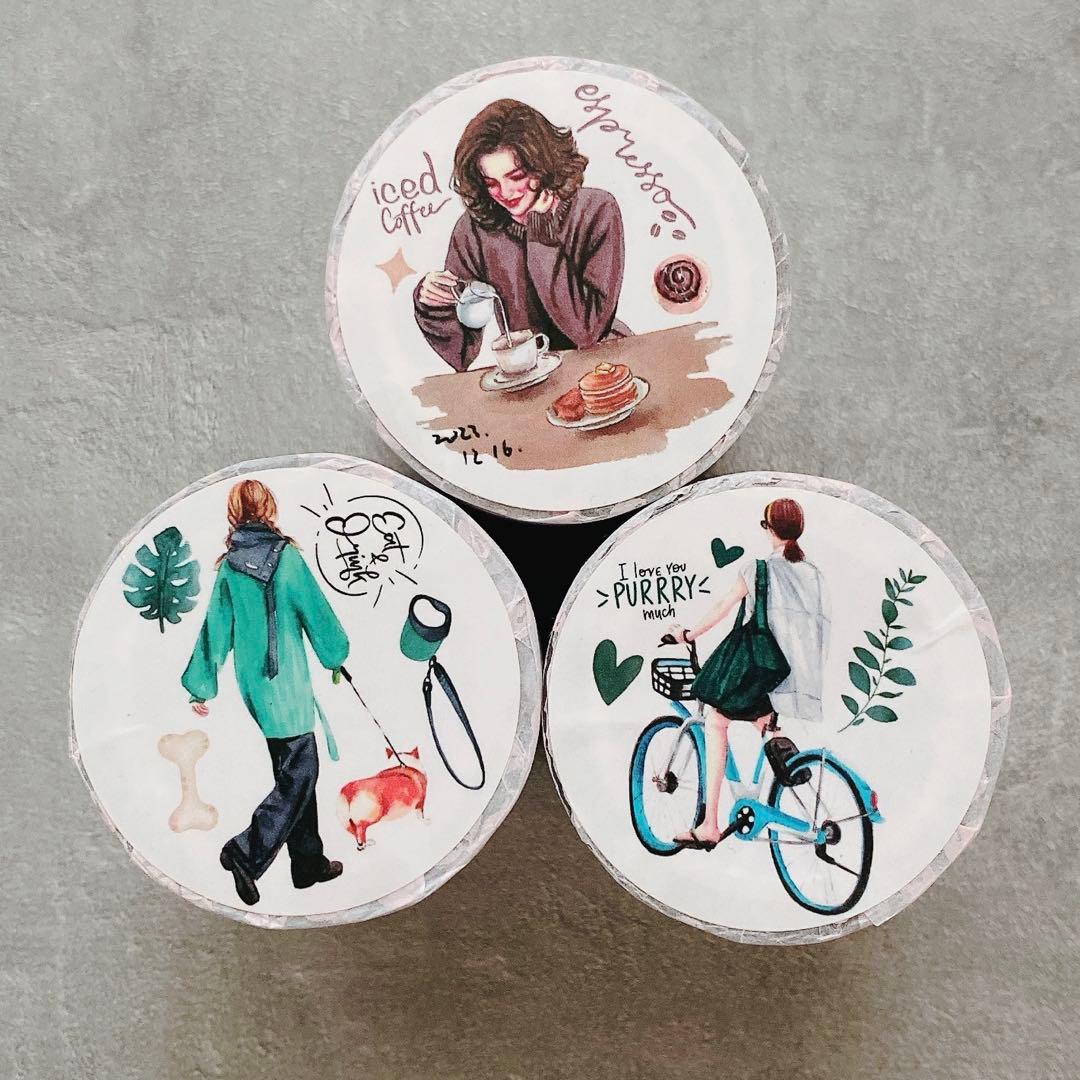 ぽたぽた様 リクエスト 5点 まとめ商品