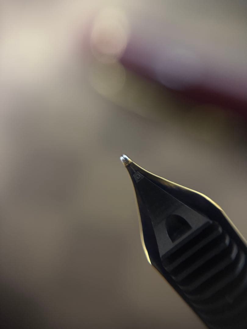 モンブラン万年筆146