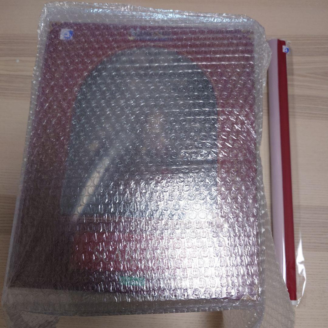 ユニコーンオーバーロード　スカーレット　フィギュア　タペストリー付き