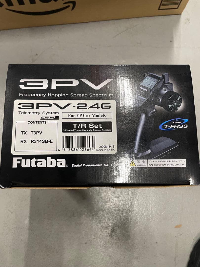 タミヤ イグレスブラックエディション1/10 RCカーフルセット　新品未使用