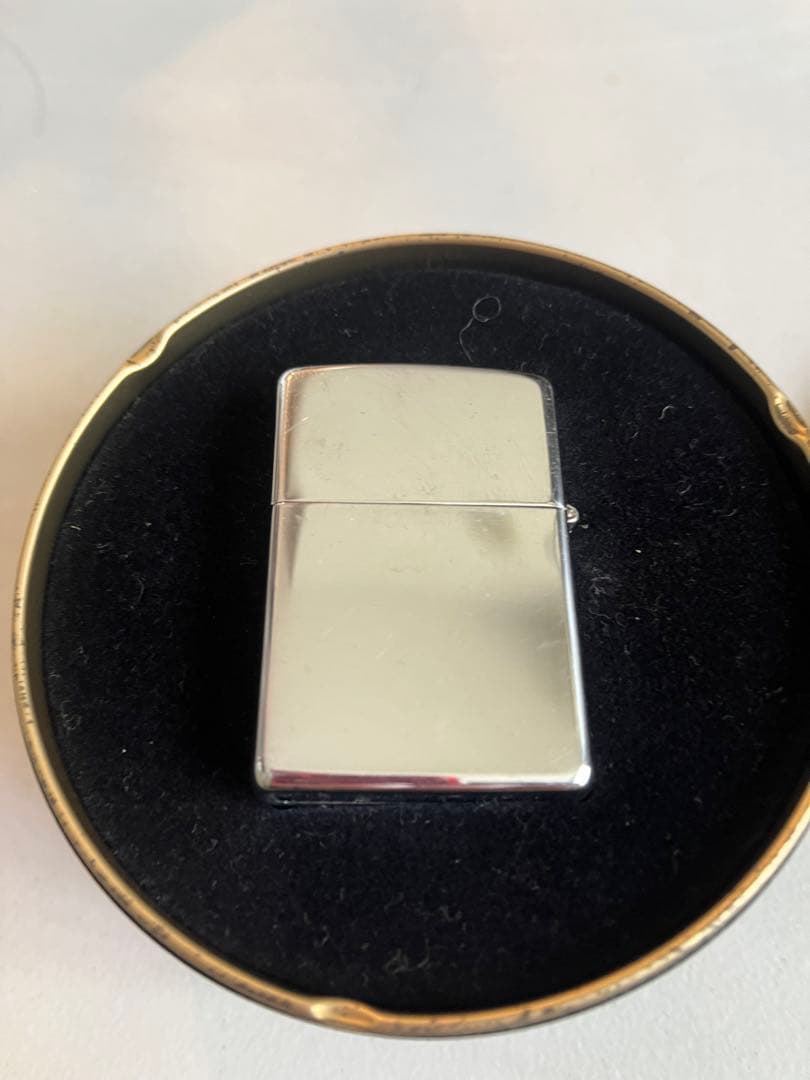 Zippo CAMEL 8ボール