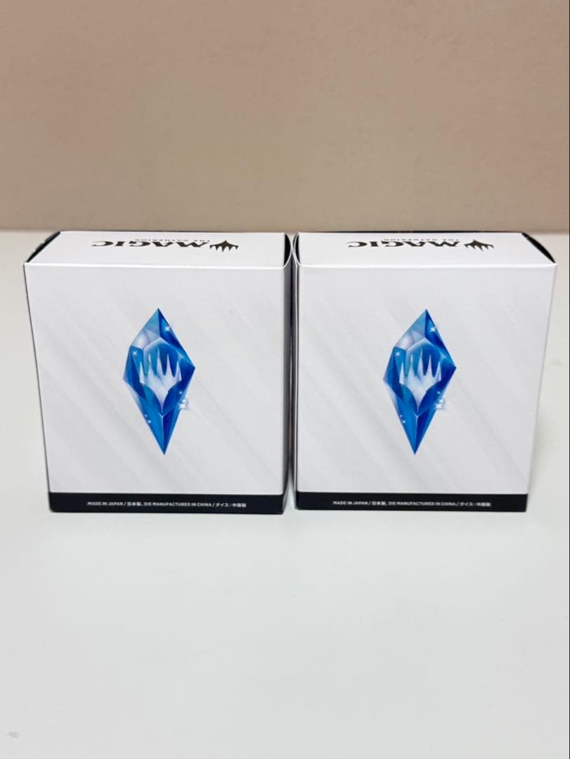 【未開封】MTG FINAL FANTASY プレリリース 2BOXセット