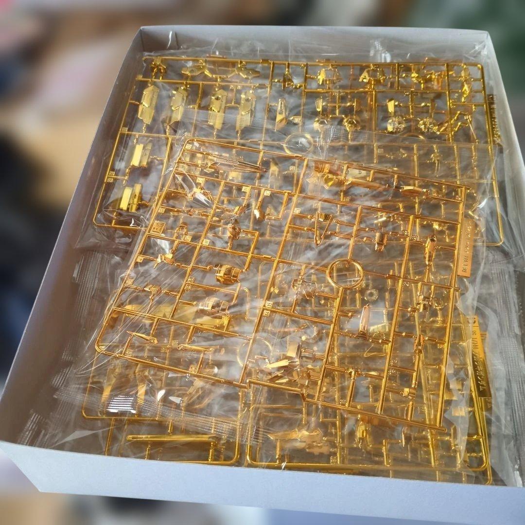 ロボット RG AKATSUKI GUNDAM 1/144 BANDAI