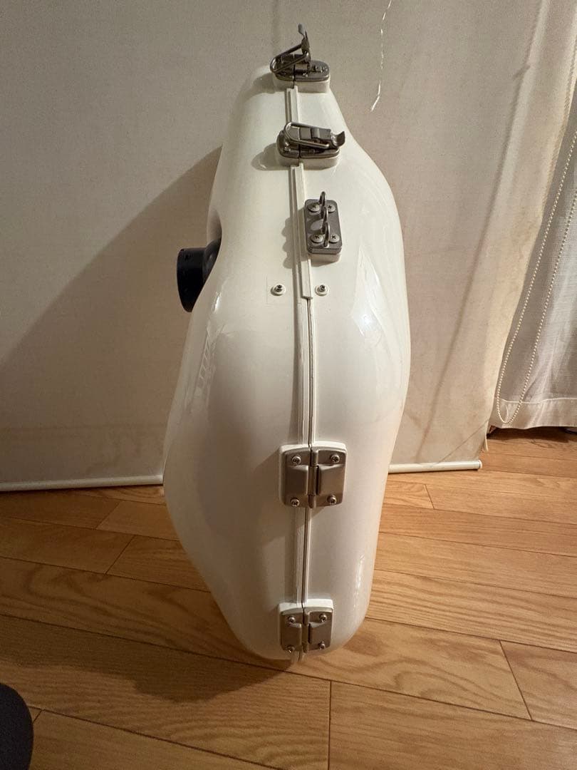 Bristol Brass ホワイト