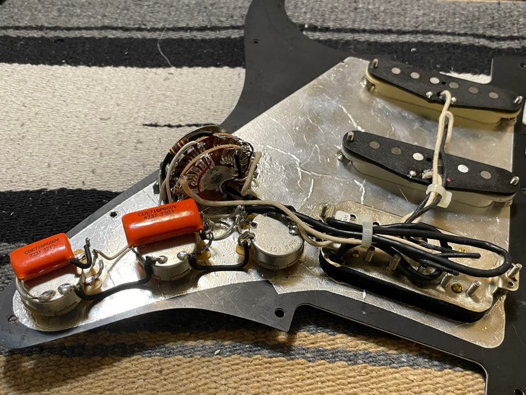 Chakn　オーダーサーキット