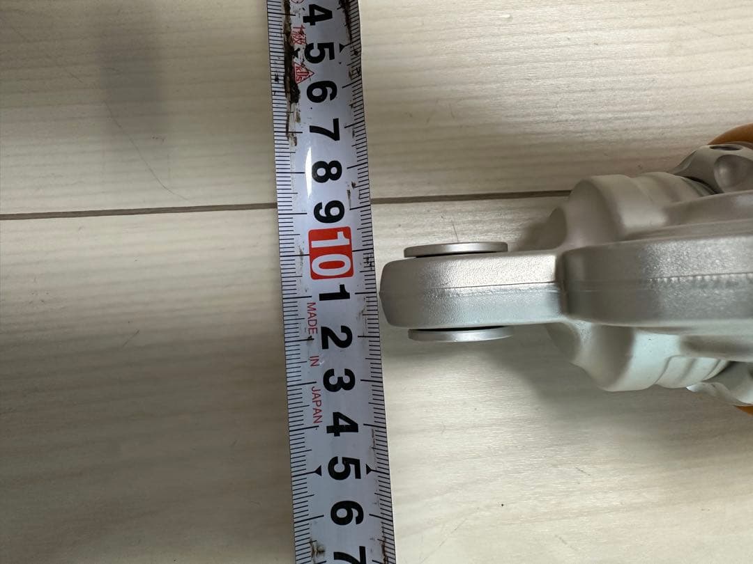 汎用　新品　リアサスペンション　リアショック　360mm 減衰調整付き