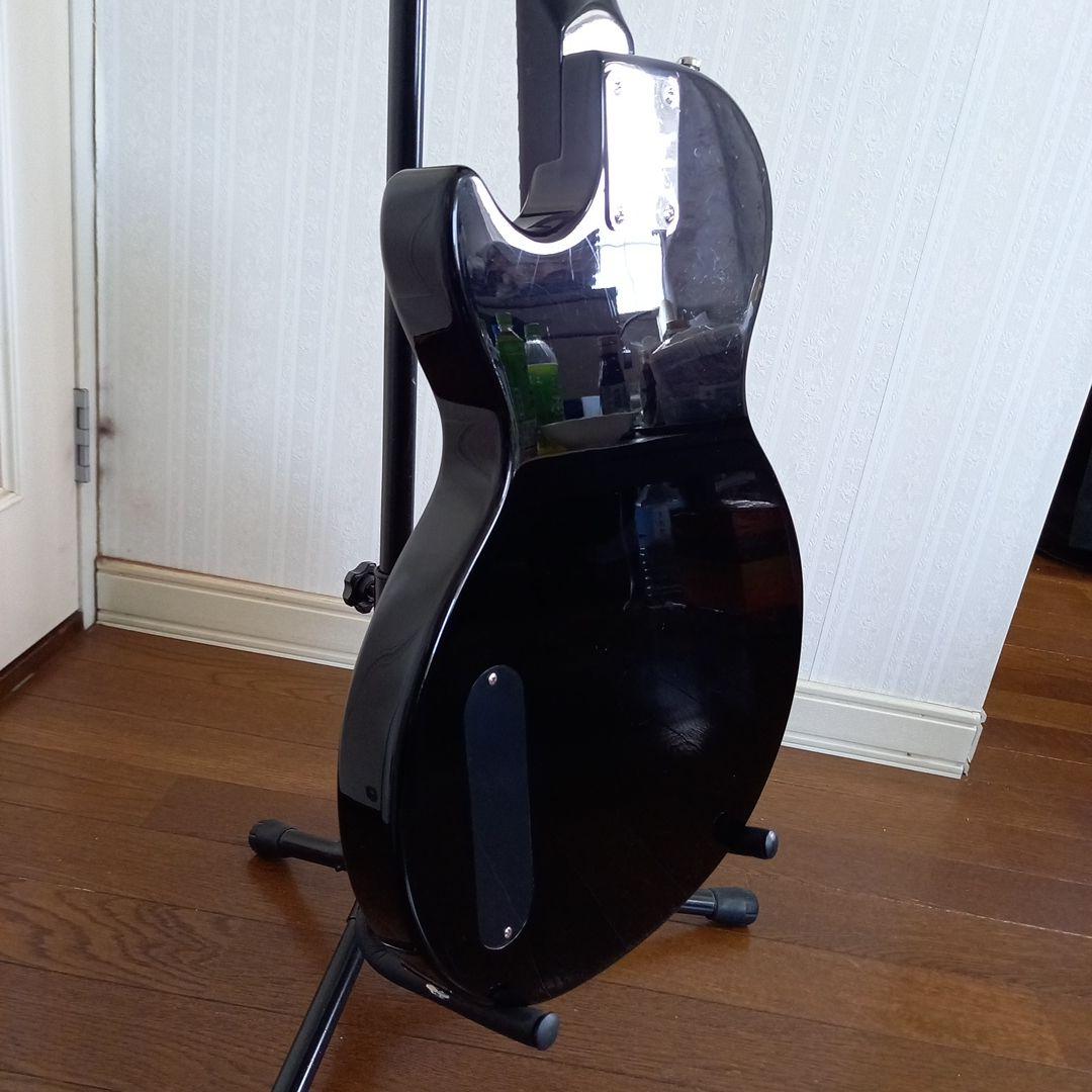 ギター Epiphone By Gibson Lespaul Junior model