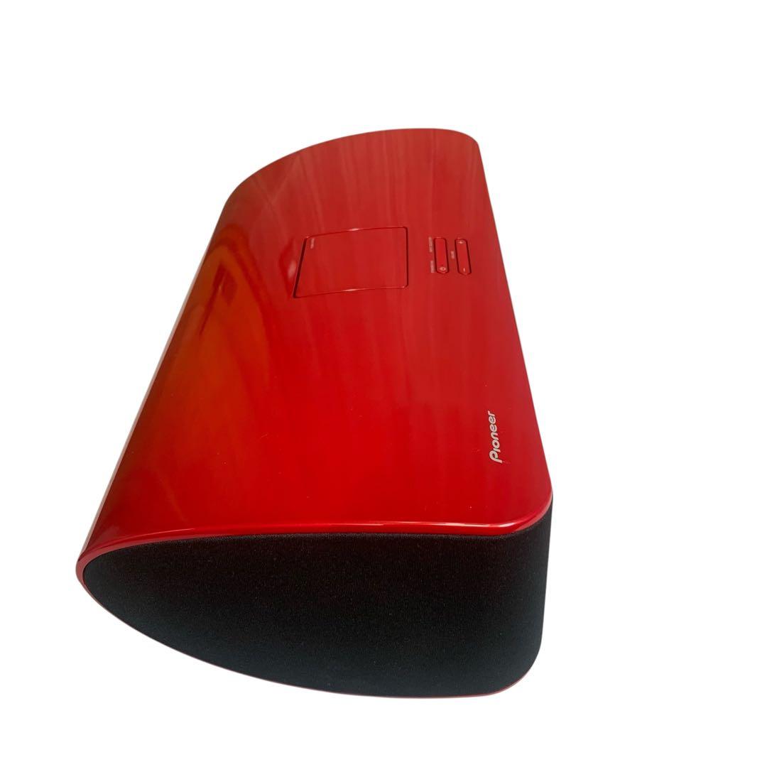 【美品】Pioneer XW-NAS5-R