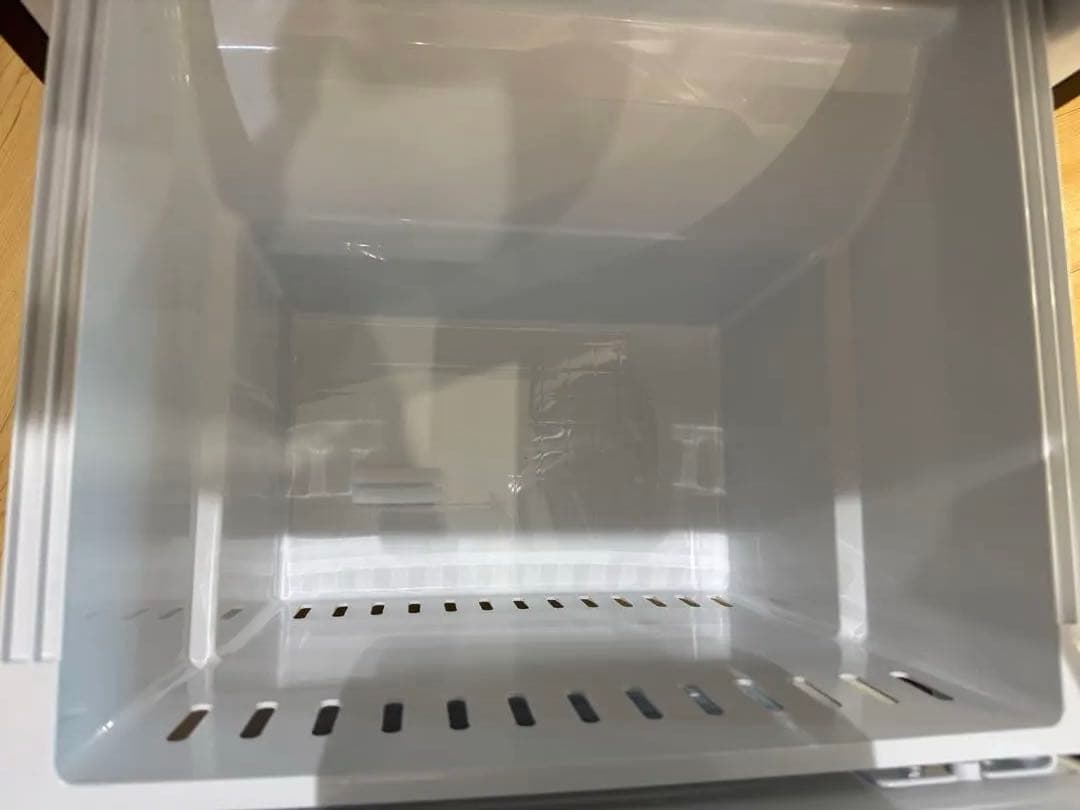 未使用　Panasonic 冷蔵庫　NR-B18C1-K 2024年製