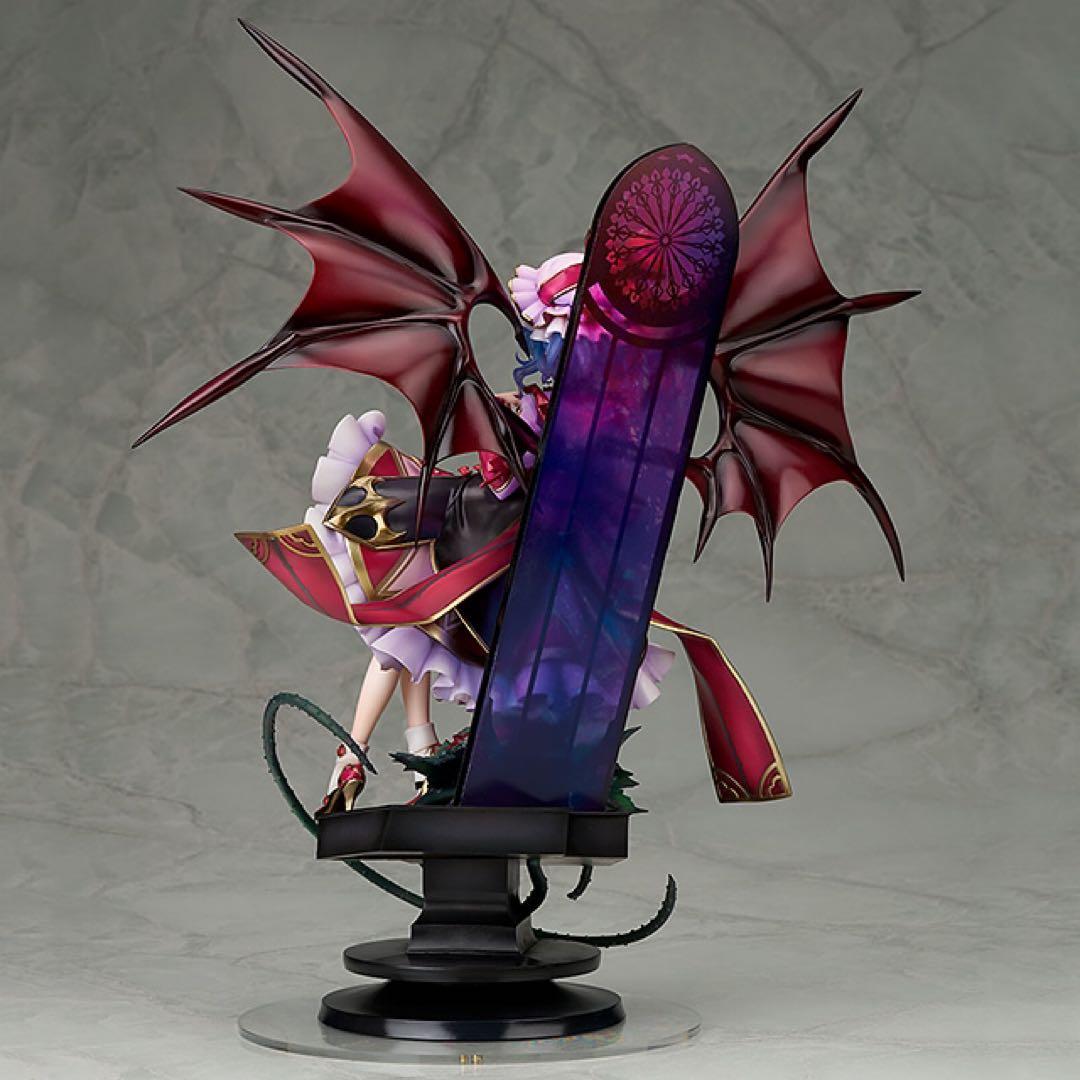 東方Project レミリア・スカーレット 1/8 フィギュア【alter】