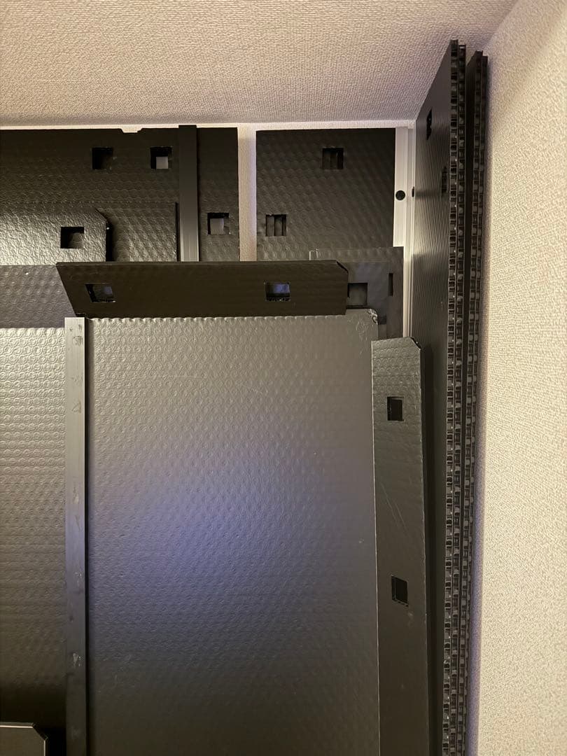 ゲーミングブース ONE-Z（手渡しのみ）