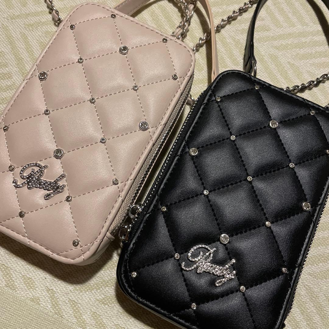 Clears (12/31~1/4休) ブラックのみ