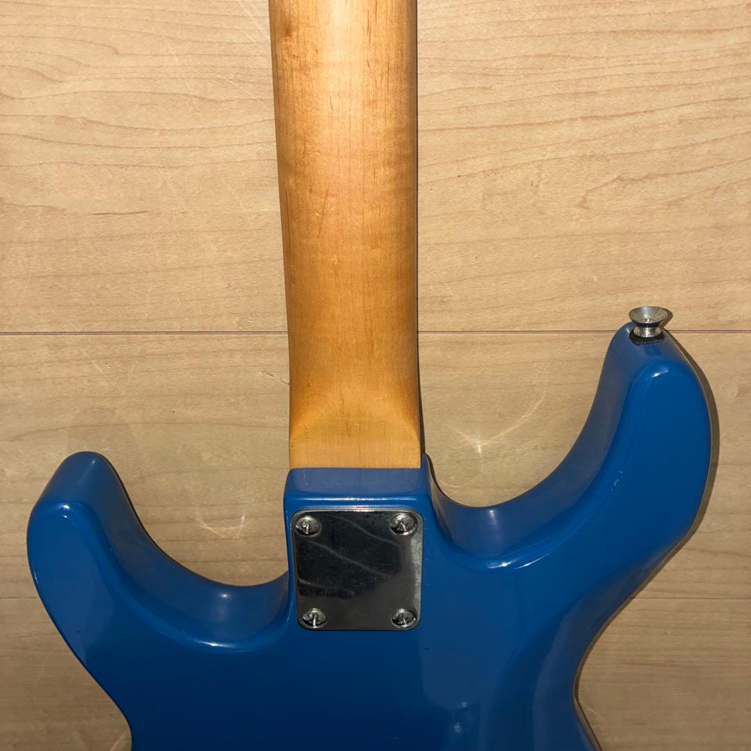 安い激レア　初期フォトジェニック　24フレット　エレキギター　いい音です！