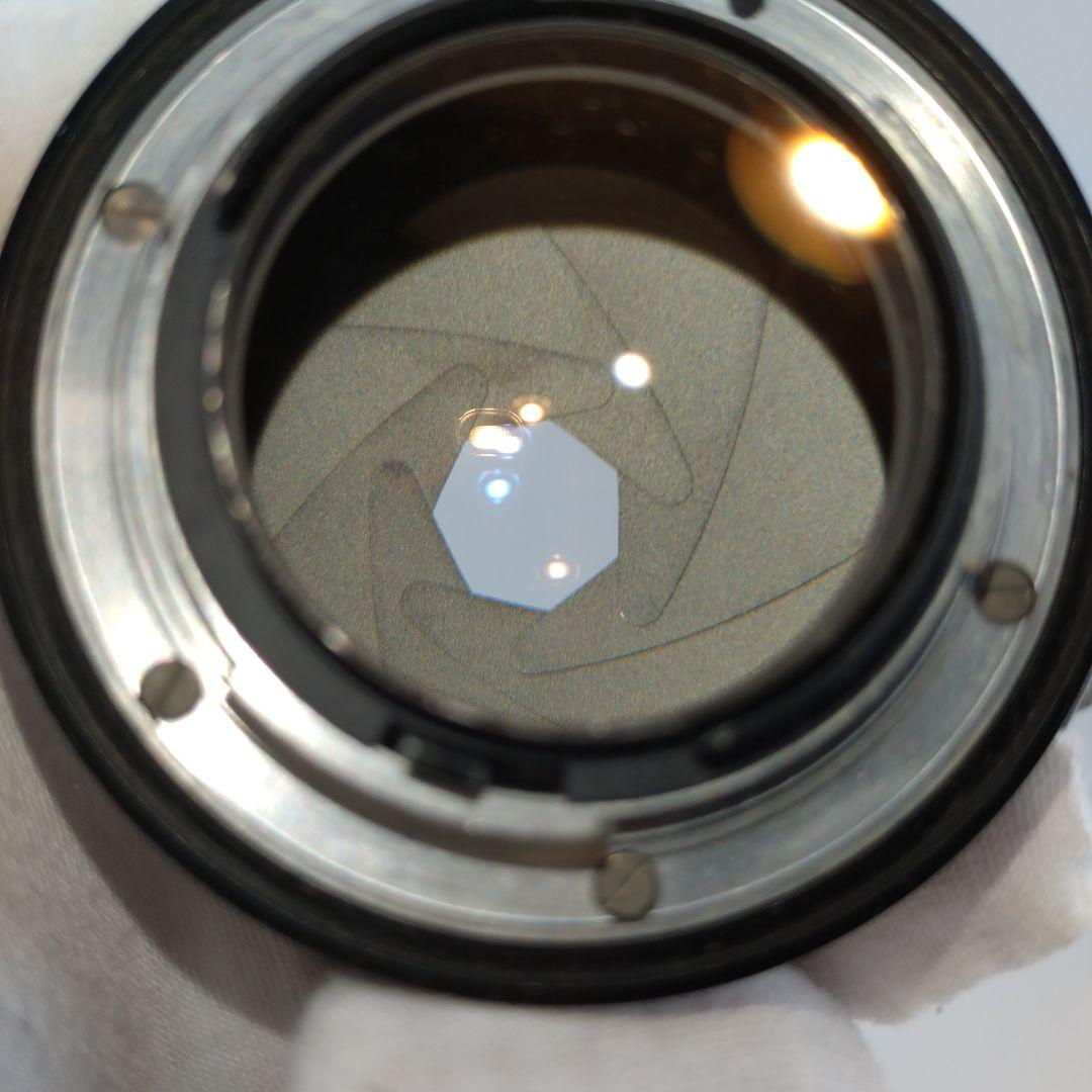 Nikomat FTN フィルム一眼レフカメラ