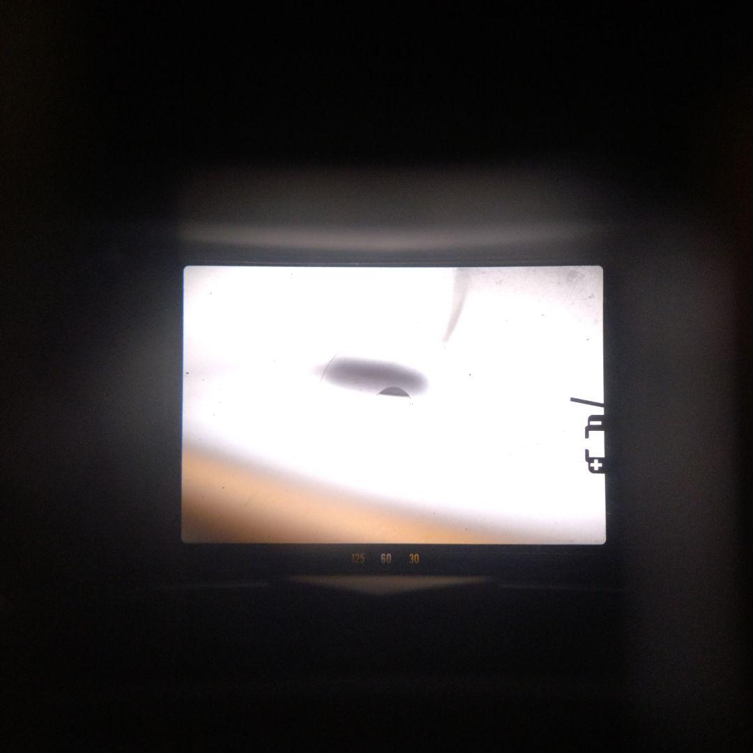 Nikomat FTN フィルム一眼レフカメラ