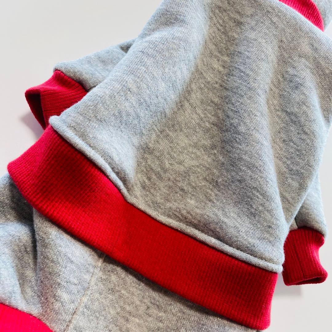 ②vivantカバーオール(在庫微少)