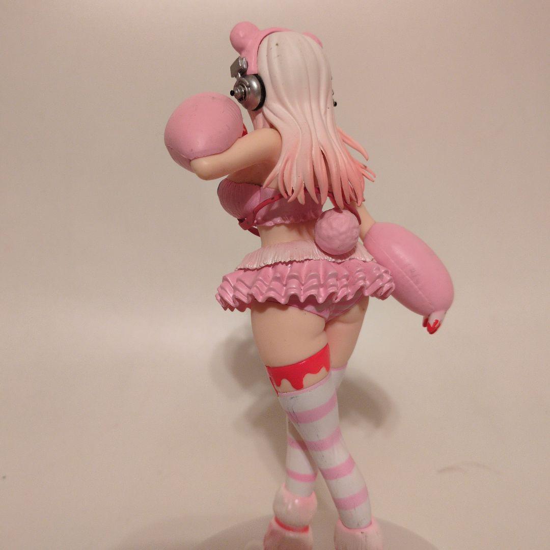 すーぱーそに子 GRG グルーミー レースクィーンフィギュア