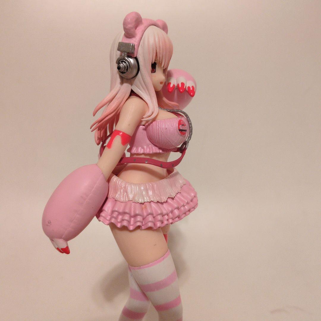 すーぱーそに子 GRG グルーミー レースクィーンフィギュア