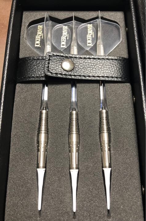 激レア ジョーカードライバー プラチナム M/N 39.5mm