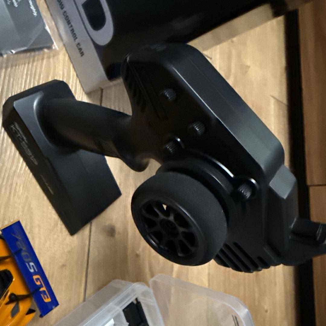 京商　ミニッツ　MR-04 セット