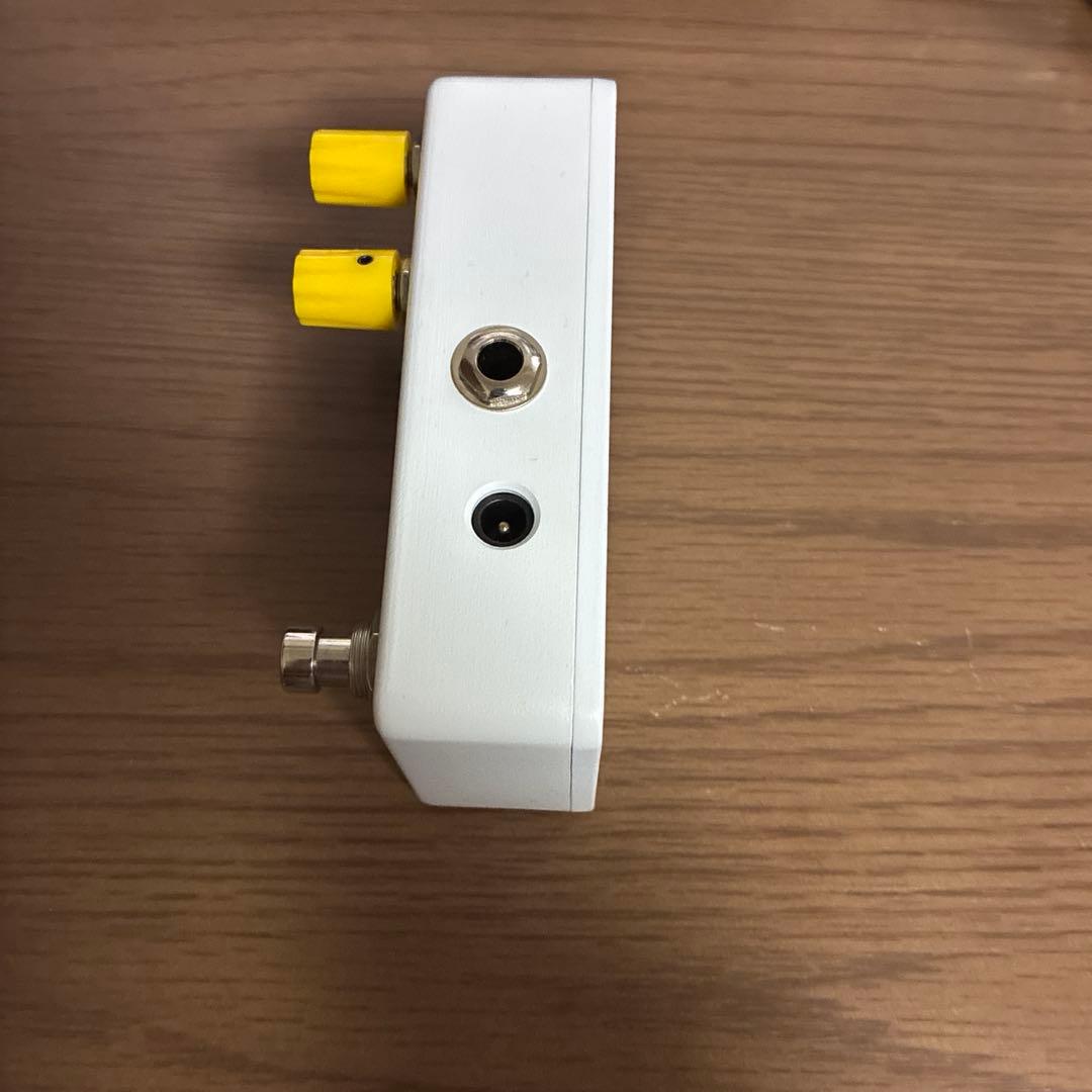 ギター Animals Pedal Major Overdrive