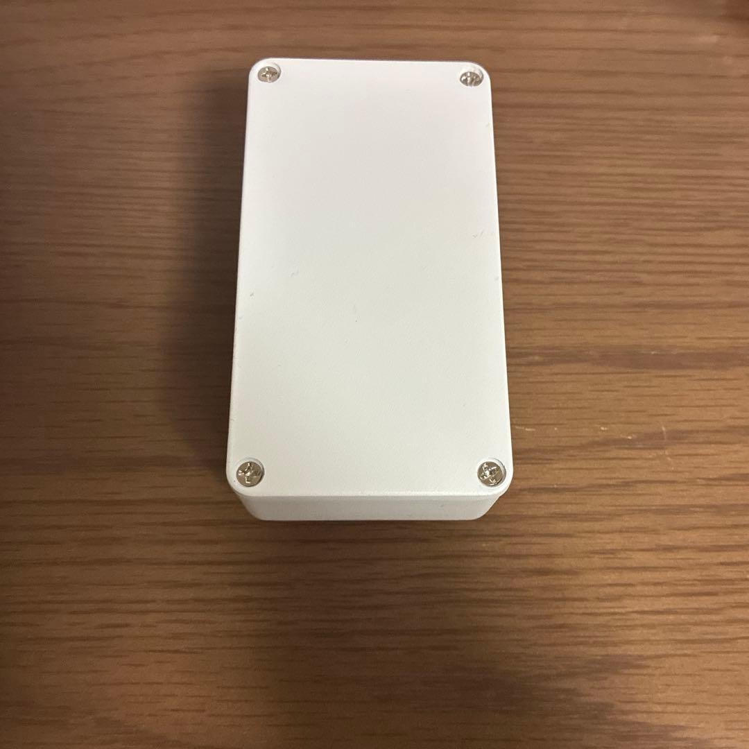 ギター Animals Pedal Major Overdrive