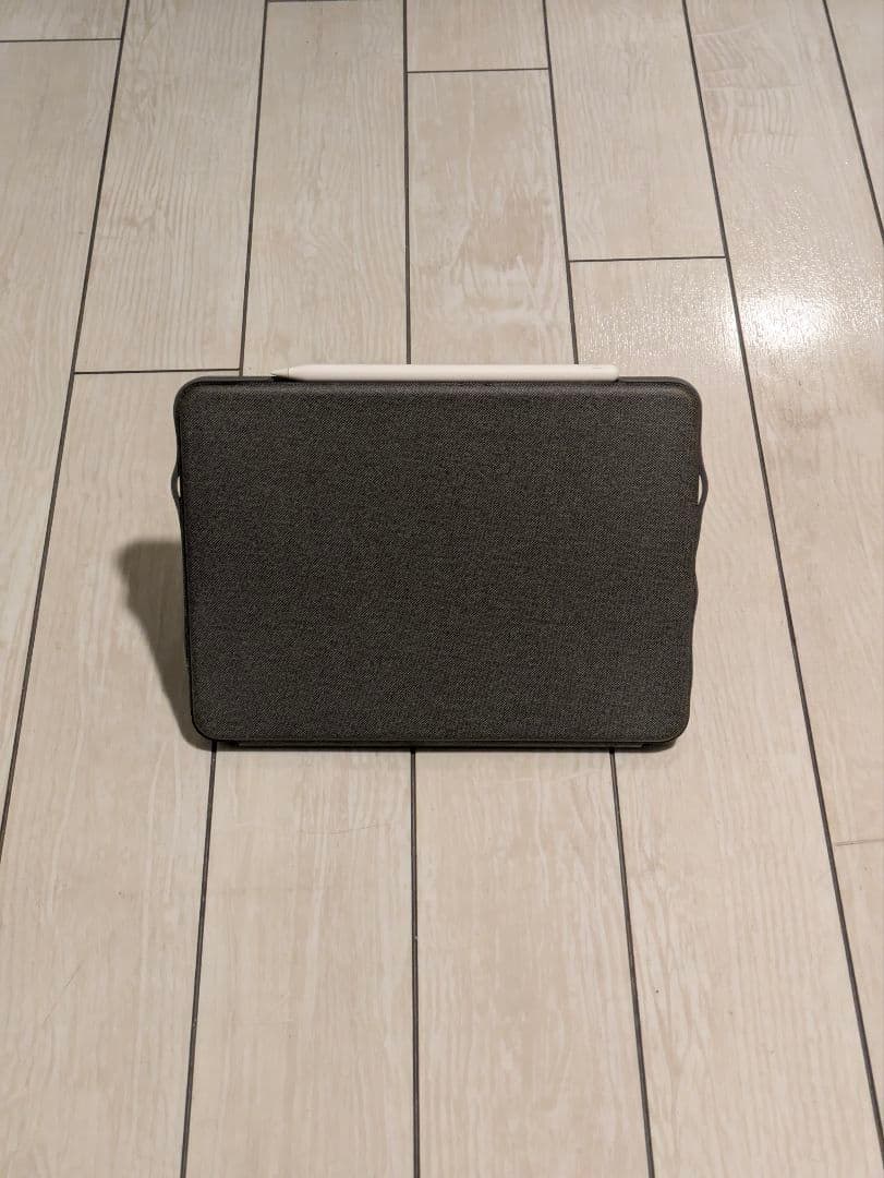 iPad pro 11 第2世代 ApplePencil&COMBOTOUCH付