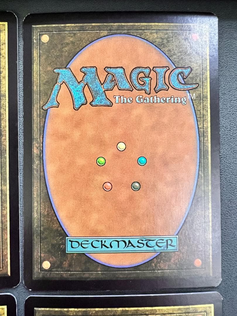 foil　「ゲームデー・プロモ」虚空粘/Voidslime　英語４枚