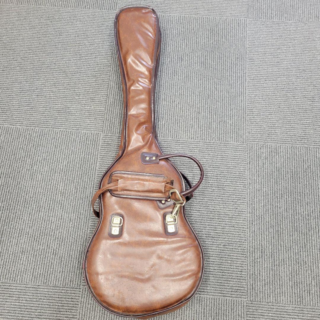 YAMAHA SL380 レッドサンバースト エレキギター、