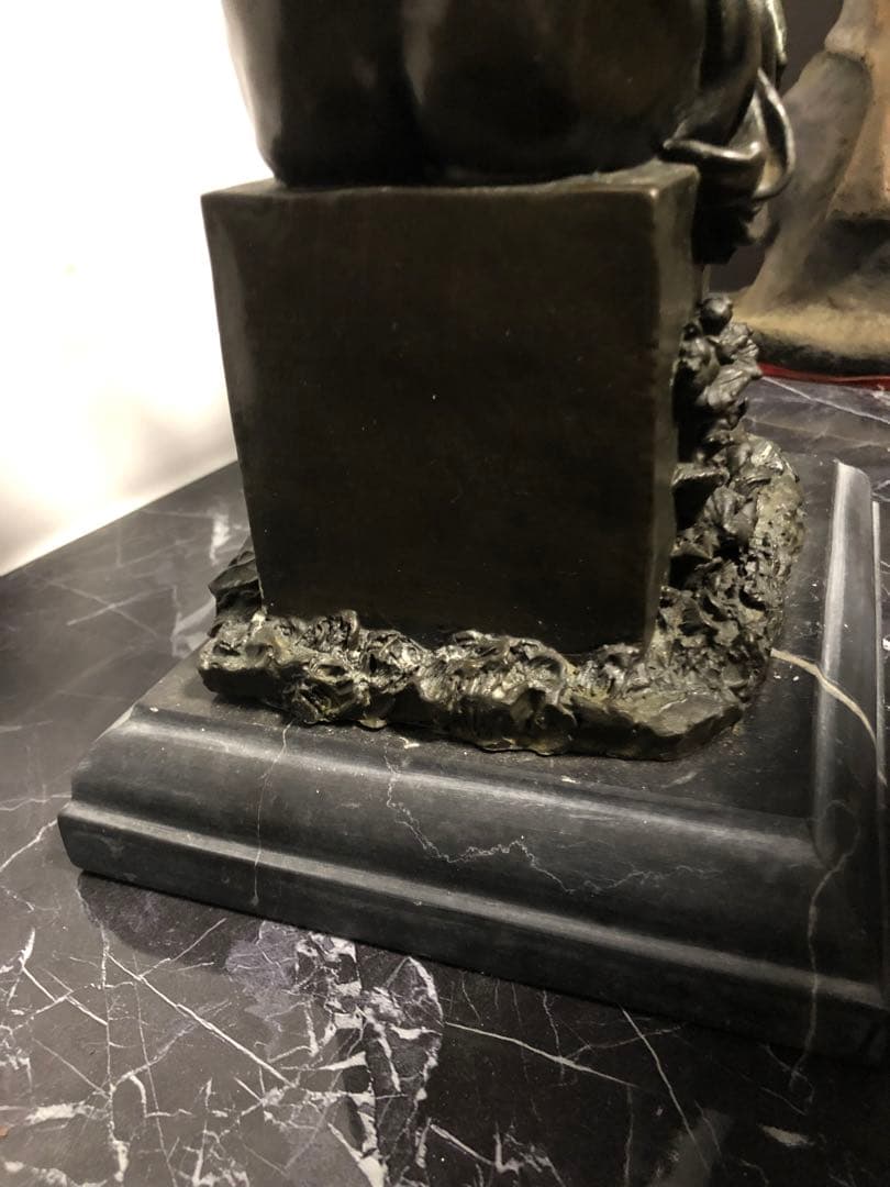 女神　天使　ヴィーナス　ギリシャ　彫像　オブジェ　エロス像