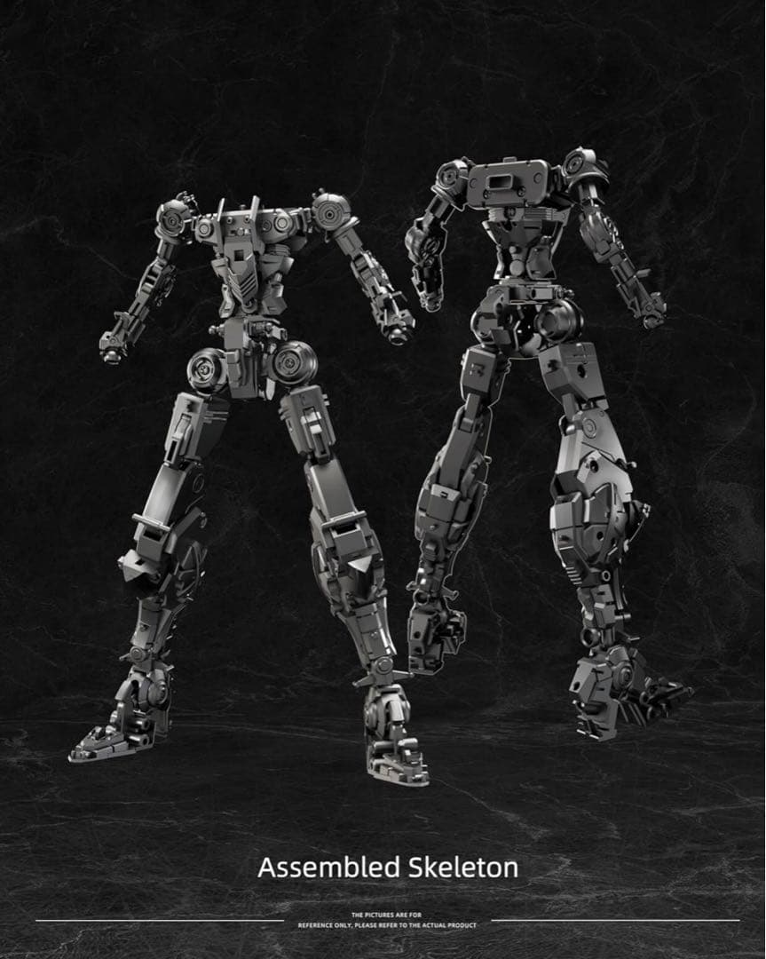 銘匠伝 赤鬼若 清盛 ノンスケール ABS製 プラスチックモデルキット