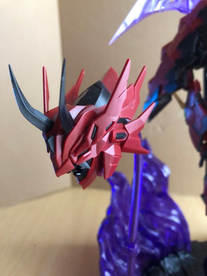 銘匠伝 赤鬼若 清盛 ノンスケール ABS製 プラスチックモデルキット