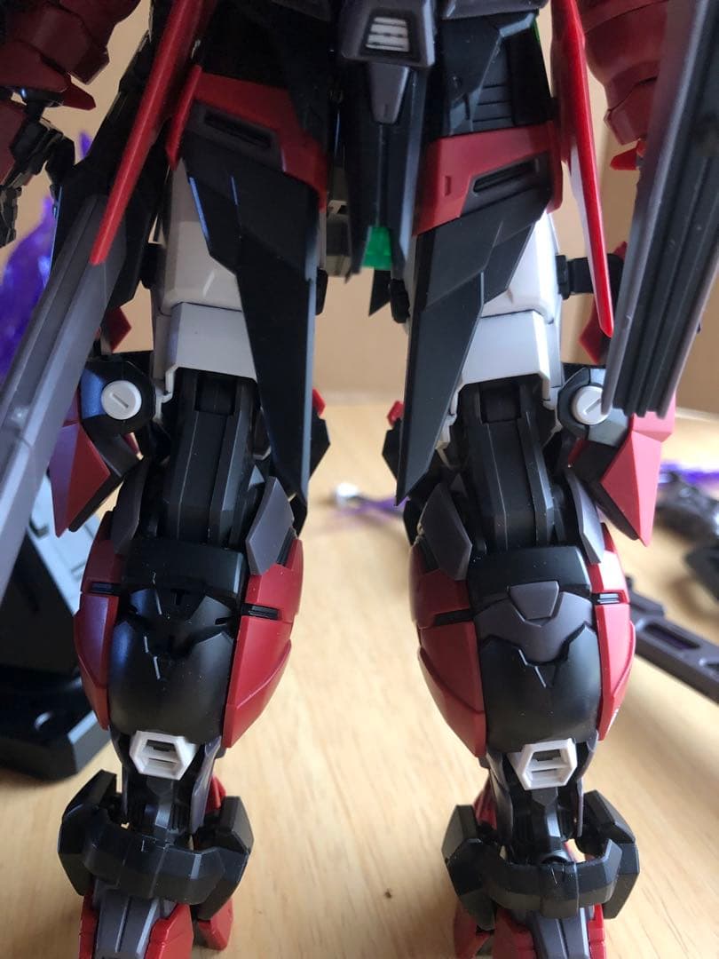 銘匠伝 赤鬼若 清盛 ノンスケール ABS製 プラスチックモデルキット