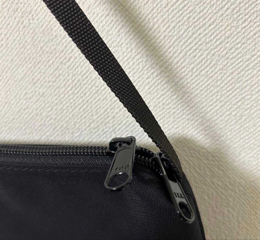 『美品』Herve Chapelier グリーンレーベル別注 ビッグポシェット