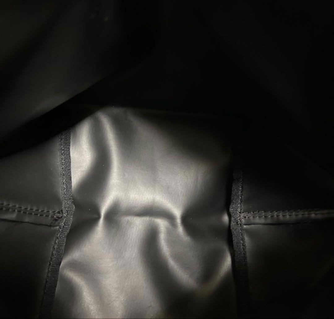 『美品』Herve Chapelier グリーンレーベル別注 ビッグポシェット