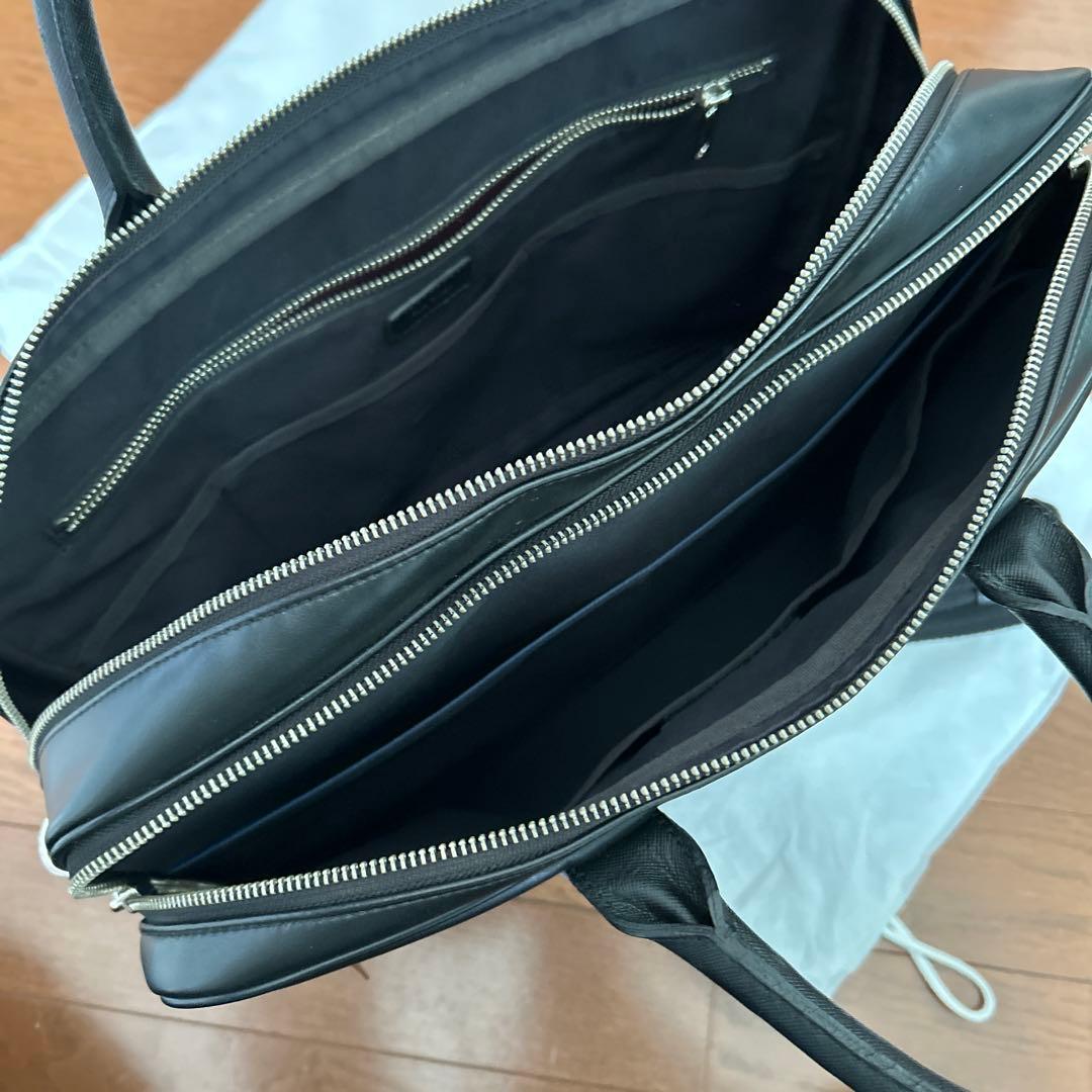 Paul Smith ビジネスバッグ　2way