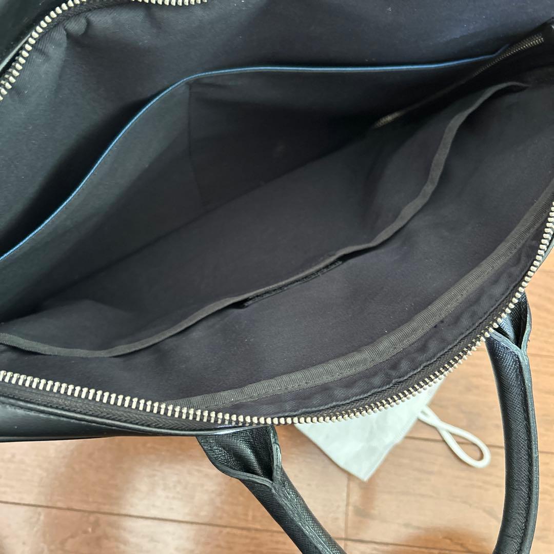 Paul Smith ビジネスバッグ　2way