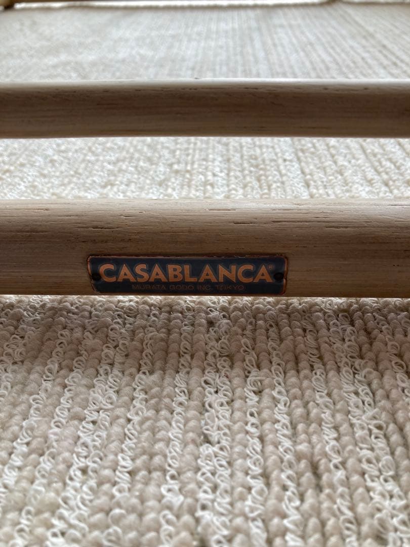 CASABLANCA ソファ1脚