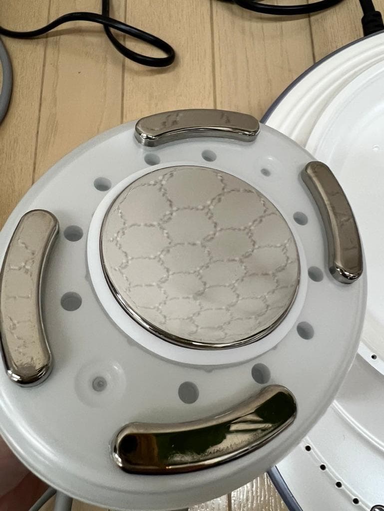 ドクタージェイ キャビテーション Dr.J ジェイビーマシナリー